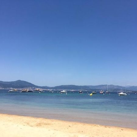 Beau T2 Plage Et Centre Ville A Proximite أجاكسيو المظهر الخارجي الصورة