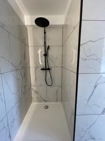 Beau T2 Plage Et Centre Ville A Proximite أجاكسيو المظهر الخارجي الصورة