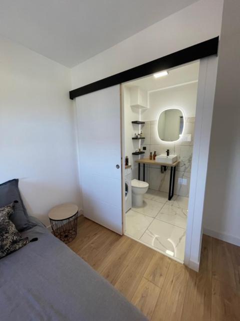 Beau T2 Plage Et Centre Ville A Proximite أجاكسيو المظهر الخارجي الصورة
